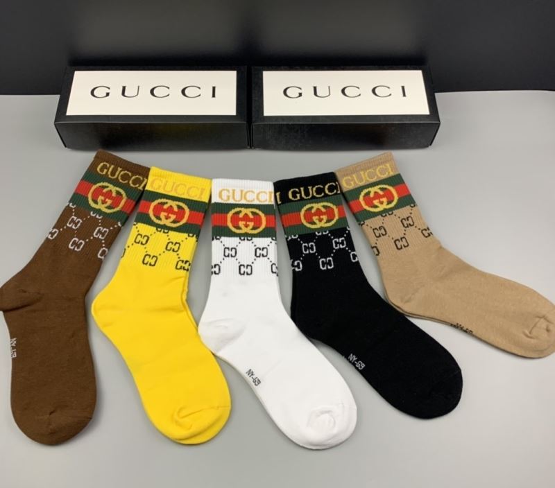 Gucci Socks